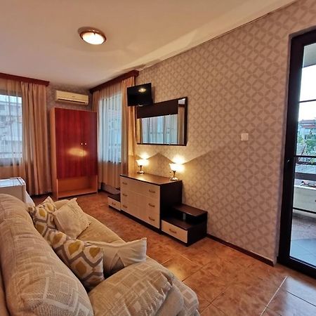 Guest House Kaliana Sozopol Exteriér fotografie