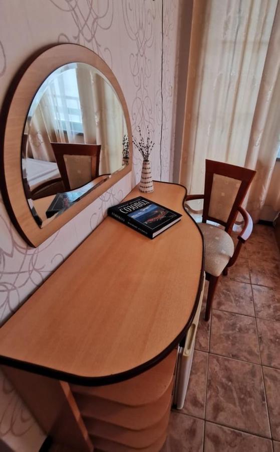 Guest House Kaliana Sozopol Exteriér fotografie