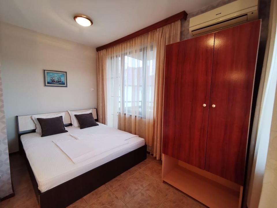 Guest House Kaliana Sozopol Exteriér fotografie
