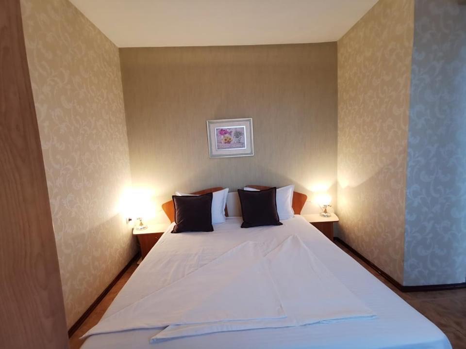 Guest House Kaliana Sozopol Exteriér fotografie