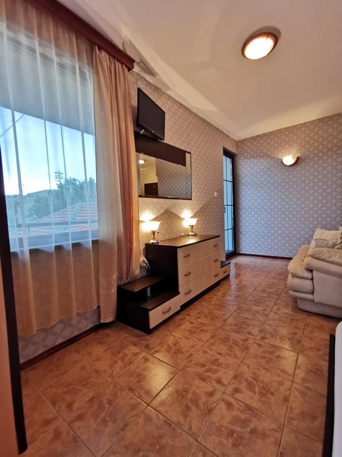 Guest House Kaliana Sozopol Exteriér fotografie