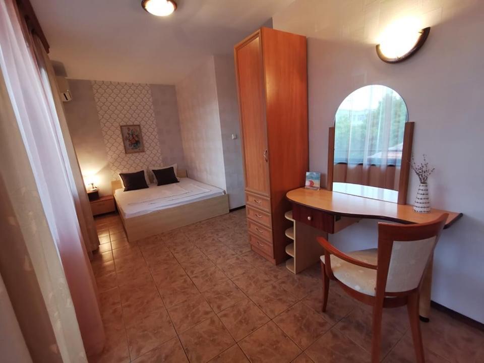Guest House Kaliana Sozopol Exteriér fotografie