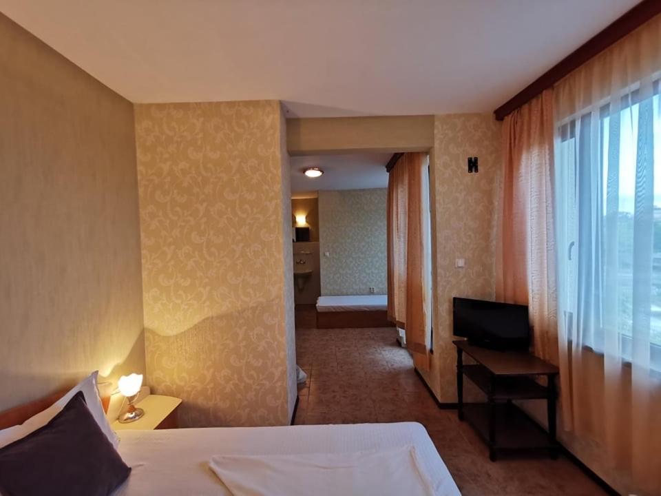 Guest House Kaliana Sozopol Exteriér fotografie
