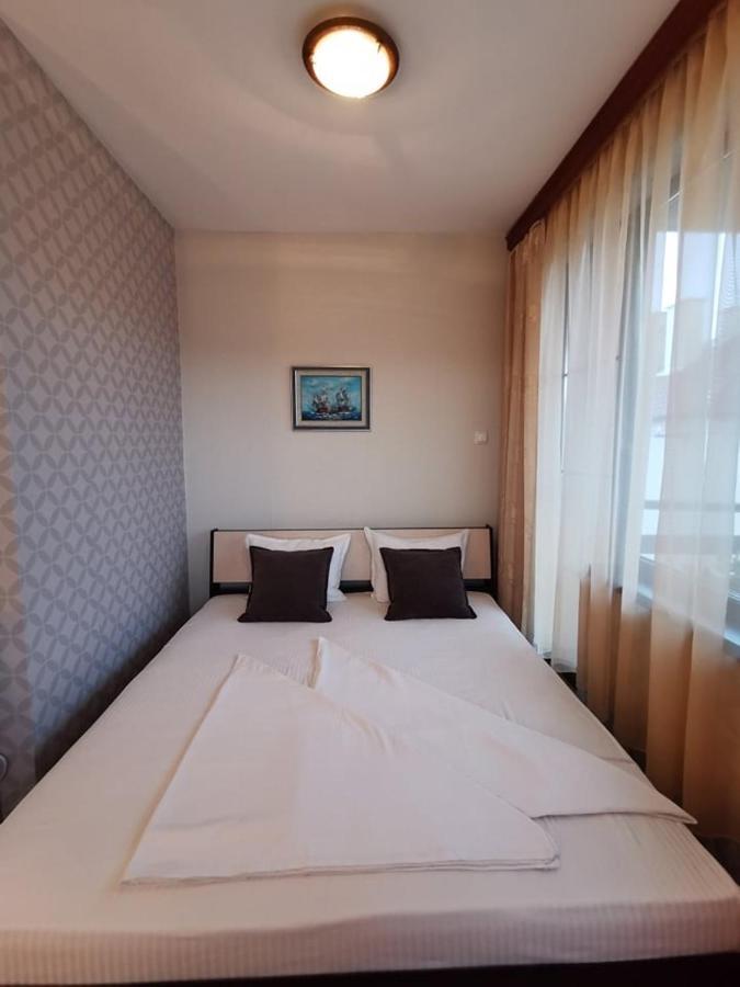 Guest House Kaliana Sozopol Exteriér fotografie