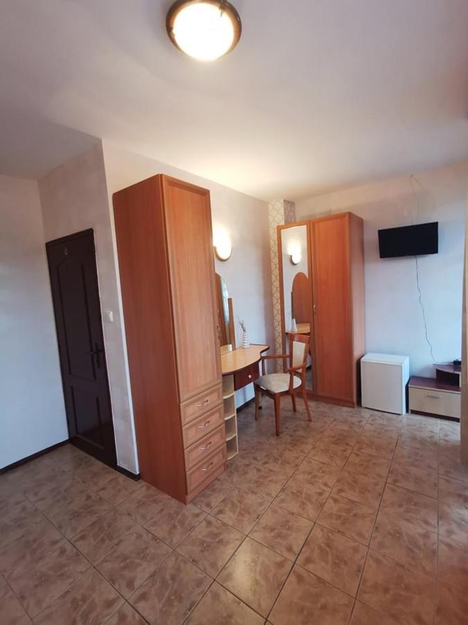 Guest House Kaliana Sozopol Exteriér fotografie