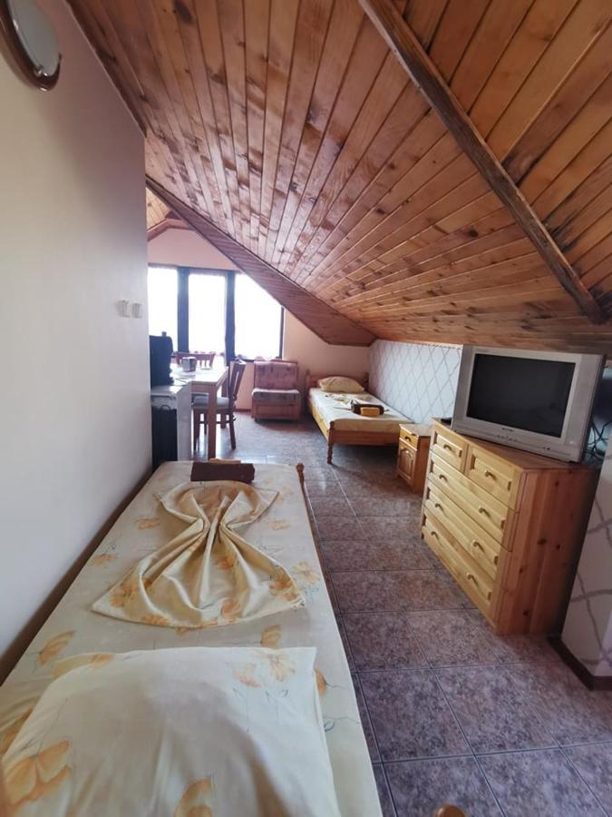 Guest House Kaliana Sozopol Exteriér fotografie