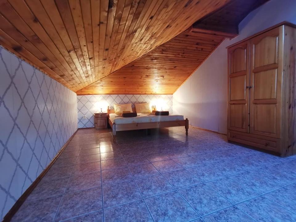 Guest House Kaliana Sozopol Exteriér fotografie