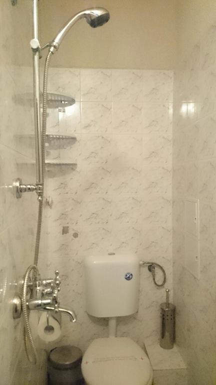 Guest House Kaliana Sozopol Exteriér fotografie
